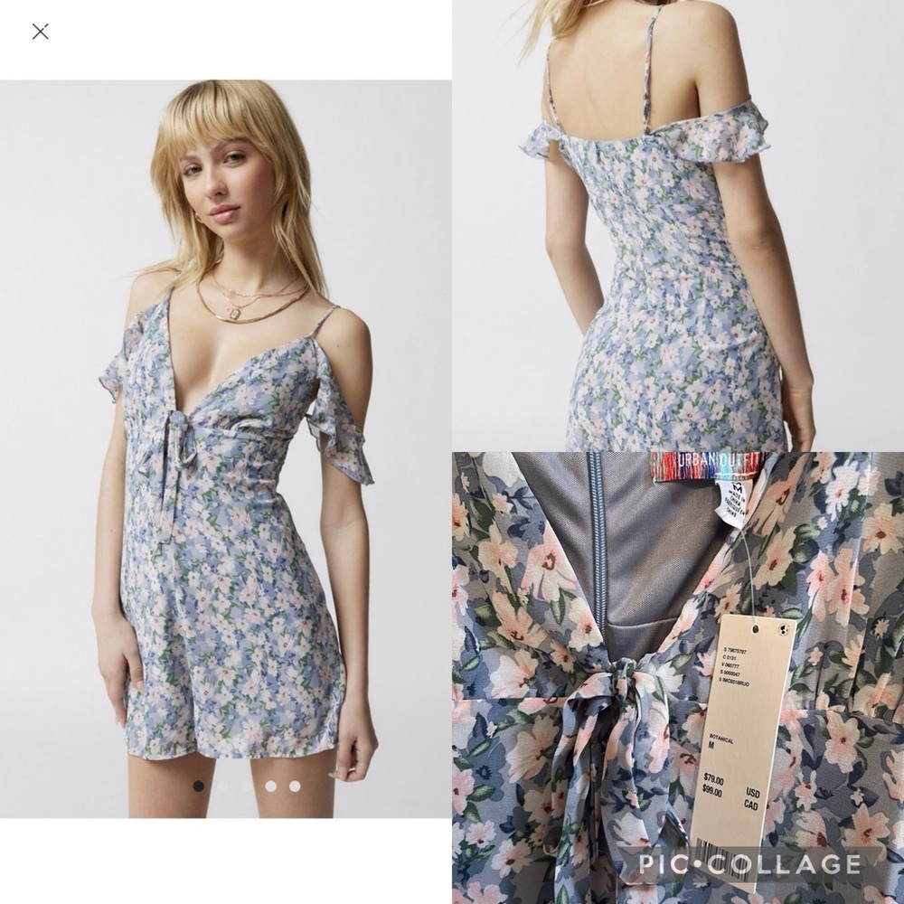 UO ROMPER